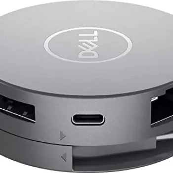 DA-305 Dell USB-C Mobile Adapter