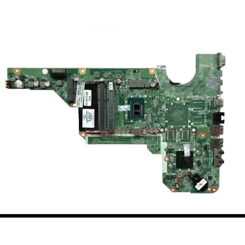 HP G6 G4 G7 Series Laptop Intel i3 Motherboard Replacement - DAR33HMB6A0 HP G6 G4 G7 Series Laptop Intel i3 Motherboard Replacement - DAR33HMB6A0