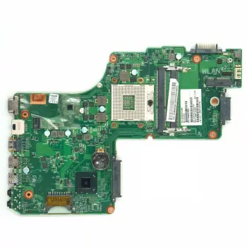 Toshiba Satellite C850 Laptop Motherboard DK10F 6050A2541801-MB-A02 Replacement Part