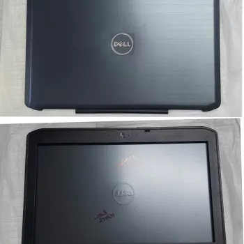 Dell Latitude E5430 LCD Top Cover with Front Bezel
