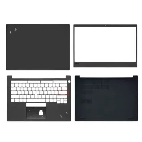 Lenovo ThinkPad E14 Gen 1 Complete Body Assembly Kit Lenovo ThinkPad E14 Gen 1 Complete Body Assembly Kit