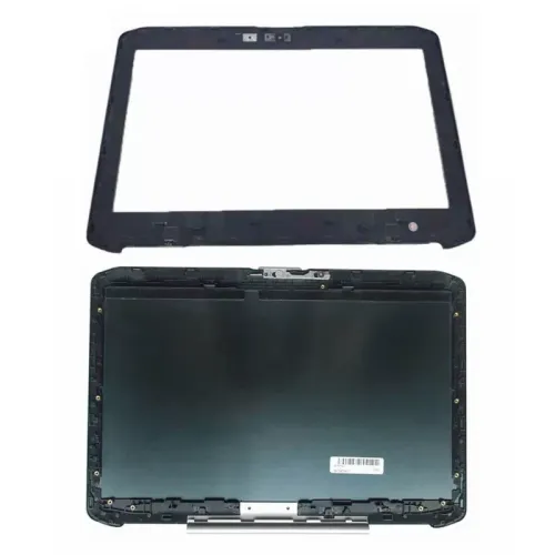 Dell Latitude E5420 Replacement LCD Top Cover with Bezel AB Dell Latitude E5420 Replacement LCD Top Cover with Bezel AB