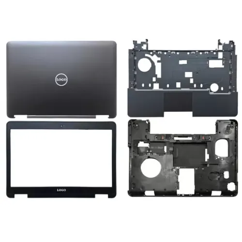Dell Latitude E5440 Complete Body Assembly with Touchpad and Bezel Dell Latitude E5440 Complete Body Assembly with Touchpad and Bezel