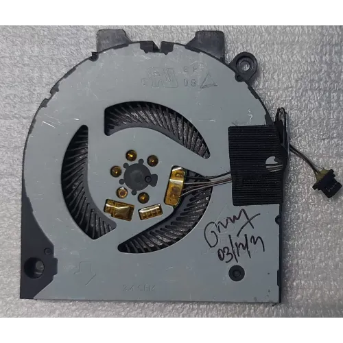 Stay Cool with the Dell Inspiron 14 5481 Laptop Cooling Fan G0D3G Stay Cool with the Dell Inspiron 14 5481 Laptop Cooling Fan G0D3G