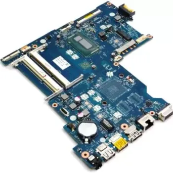 HP 15 AC168TU Laptop intel i3 Motherboard