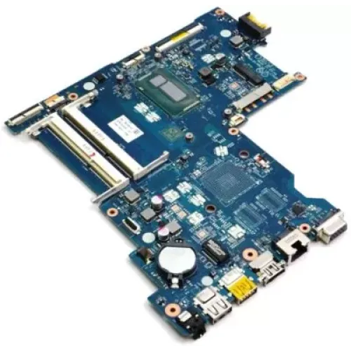 HP 15 AC168TU Intel i3 Laptop Motherboard Replacement HP 15 AC168TU Intel i3 Laptop Motherboard Replacement