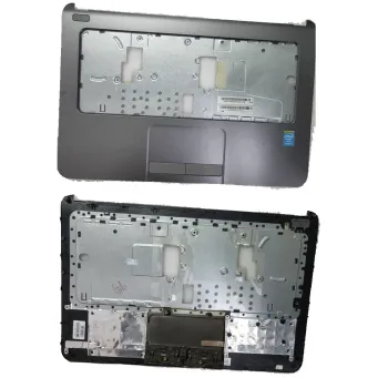HP 240 G3 Laptop Touchpad Palmrest