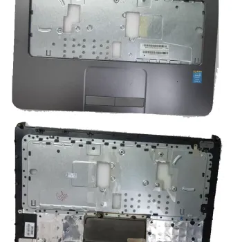 HP 240 G3 Laptop Touchpad Palmrest