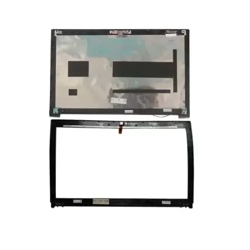 Lenovo IdeaPad B570 Replacement LCD Top Cover with Bezel Lenovo IdeaPad B570 Replacement LCD Top Cover with Bezel