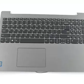 Lenovo IdeaPad s145-15ikb Touchpad Palmrest with Keyboard