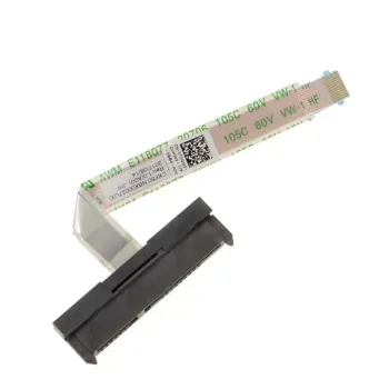 Laptop HDD Connector For Dell Inspiron 7577