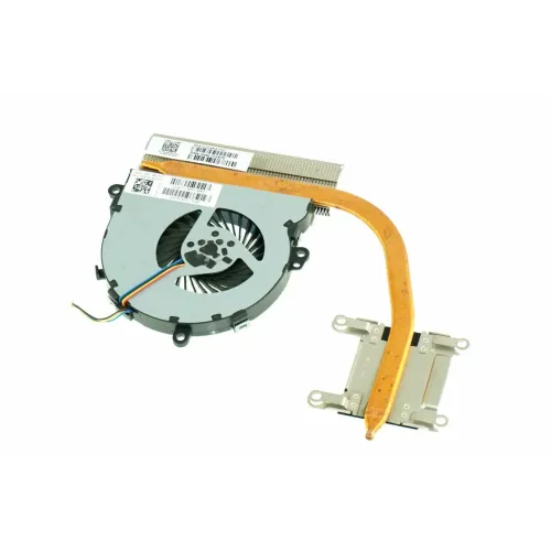 HP 15-DB Series Replacement CPU Heatsink Fan Kit - L20483-001 L20474-001 HP 15-DB Series Replacement CPU Heatsink Fan Kit - L20483-001 L20474-001
