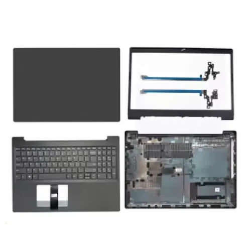 Lenovo IdeaPad L340-15IWL Complete Body Assembly Kit Lenovo IdeaPad L340-15IWL Complete Body Assembly Kit