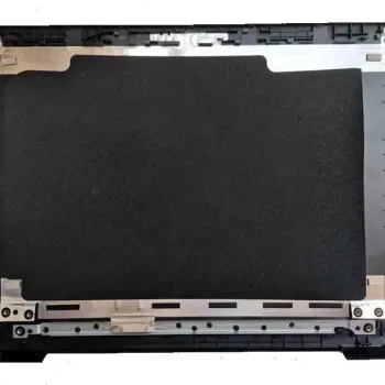 Dell Latitude 3400 LCD Top Cover with Bezel