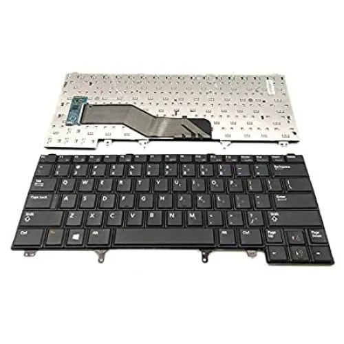 Dell Latitude E6430 Replacement Keyboard Dell Latitude E6430 Replacement Keyboard