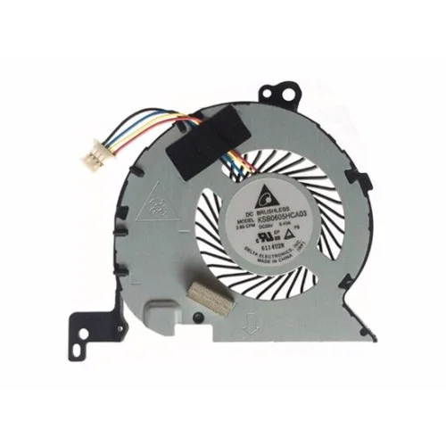 Dell Latitude E7250 E7450 Laptop Replacement CPU Cooling Fan Dell Latitude E7250 E7450 Laptop Replacement CPU Cooling Fan