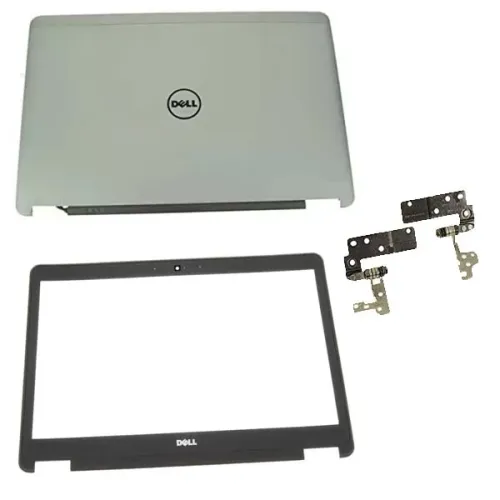 Dell Latitude E7440 LCD Top Cover with Hinges ABH Replacement Dell Latitude E7440 LCD Top Cover with Hinges ABH Replacement