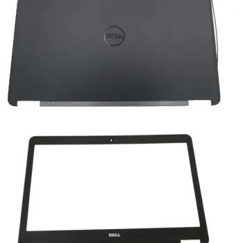 Dell Latitude E7450 LCD Top Cover with Bezel AB