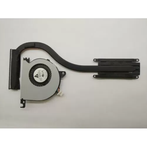 Dell Latitude e7240 Replacement Heatsink and Fan Combo Dell Latitude e7240 Replacement Heatsink and Fan Combo