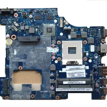 Lenovo G570 Laptop Motherboard PIWG2 LA-675AP