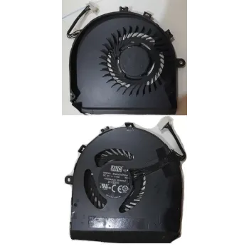 Lenovo Thinkpad T550 Laptop CPU Cooling Fan