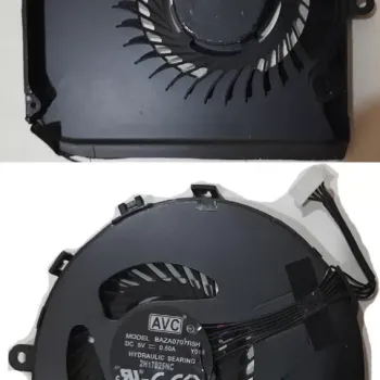 Lenovo Thinkpad T550 Laptop CPU Cooling Fan