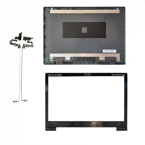 Lenovo V130-15IKB LCD Top Cover Bezel Assembly with Hinges ABH Lenovo V130-15IKB LCD Top Cover Bezel Assembly with Hinges ABH