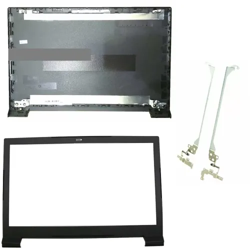 Lenovo v110-15ISK Replacement LCD Top Cover Bezel with Hinges ABH Lenovo v110-15ISK Replacement LCD Top Cover Bezel with Hinges ABH