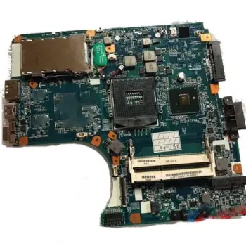 Sony Vaio MBX-224 Motherboard Non Graphic M960-MP PCG-71315L