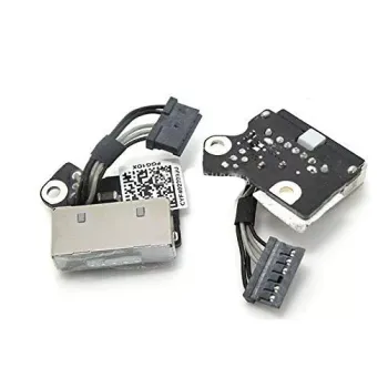 MacBook Pro DC Jack A1398 MacBook Pro DC Jack A1398