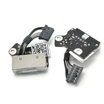 MacBook Pro DC Jack A1398