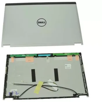 Dell Latitude 3330 13.3inch LCD Top Lid Back Cover with Bezel Dell Latitude 3330 13.3inch LCD Top Lid Back Cover with Bezel