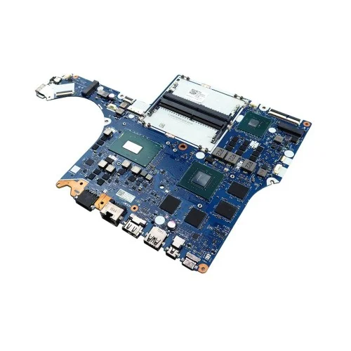 Lenovo Legion Y530 i5 7th Gen Motherboard Replacement Y7000 EY515/EY517/EY519/EY520 NM-B701 Lenovo Legion Y530 i5 7th Gen Motherboard Replacement Y7000 EY515/EY517/EY519/EY520 NM-B701