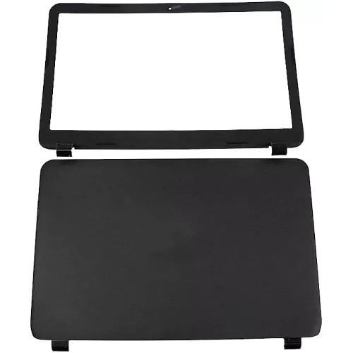 HP Pavilion 15-N 15-n200se LCD Top Cover with Bezel AB Replacement Assembly HP Pavilion 15-N 15-n200se LCD Top Cover with Bezel AB Replacement Assembly