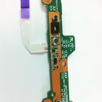Power Switch Button Board Cable For HP DV4-3000 DV4-3126TX 3125TX 3010TX