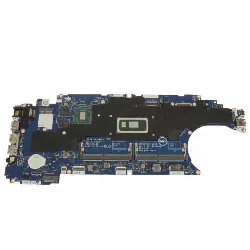 Dell Precision 3540 Laptop Motherboard with Intel i7 8K4FK - Upgrade Your Performance Dell Precision 3540 Laptop Motherboard with Intel i7 8K4FK - Upgrade Your Performance