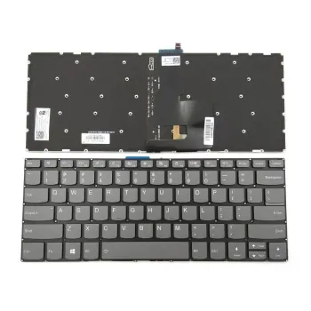 Lenovo S340-14IKB Keyboard backlite