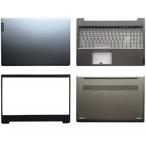 Lenovo Ideapad S340-15IWL/S340-15API Complete Body Assembly Kit Lenovo Ideapad S340-15IWL/S340-15API Complete Body Assembly Kit