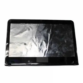 Sony SVE15123CNB LCD Top Cover with Front Bezel Sony SVE15123CNB LCD Top Cover with Front Bezel