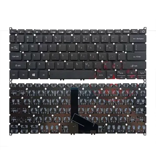 Replacement Keyboard for Acer Swift SF314-42 / SF314-57G - N19C4, N19H4 Models Replacement Keyboard for Acer Swift SF314-42 / SF314-57G - N19C4, N19H4 Models