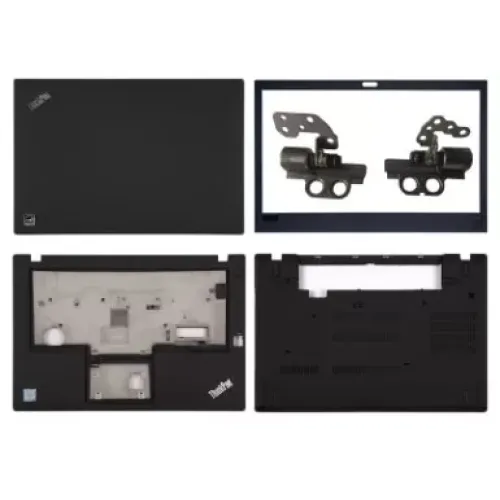 Lenovo Thinkpad T480 A485 Full Body Assembly with Palmrest, Top Cover Bezel and Hinges Lenovo Thinkpad T480 A485 Full Body Assembly with Palmrest, Top Cover Bezel and Hinges