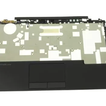 Laptop Original Touchpad Cover For Dell Latitude E7240