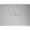 Sony Vaio VPCEG3AEN LCD Top Cover