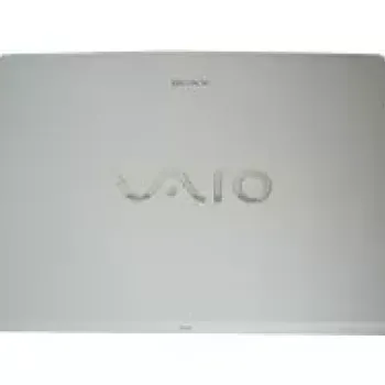 Sony Vaio VPCEG3AEN LCD Top Cover