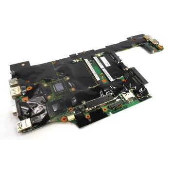 Lenovo ThinkPad X220 Laptop Motherboard Lenovo ThinkPad X220 Laptop Motherboard