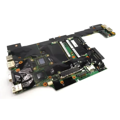 Lenovo ThinkPad X220 Laptop Motherboard Replacement Lenovo ThinkPad X220 Laptop Motherboard Replacement