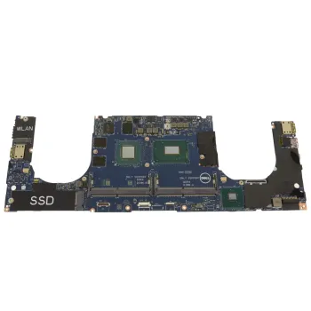 Dell XPS 15 7590 Laptop Core i5 Motherboard XRP5J