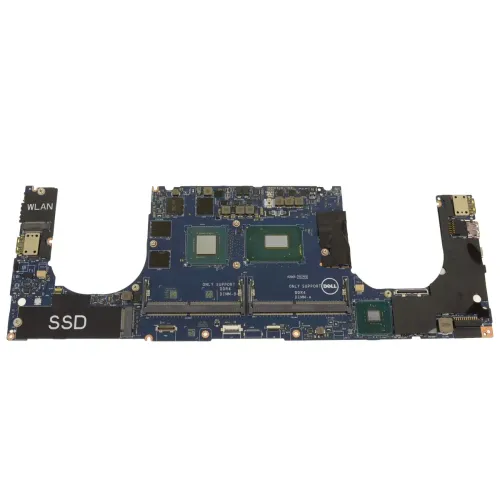 Dell XPS 15 7590 Laptop Motherboard - Core i5 Processor (XRP5J) Dell XPS 15 7590 Laptop Motherboard - Core i5 Processor (XRP5J)