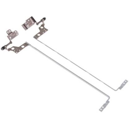 Replacement Hinges for Lenovo ideapad 510-15ikb Laptop Replacement Hinges for Lenovo ideapad 510-15ikb Laptop