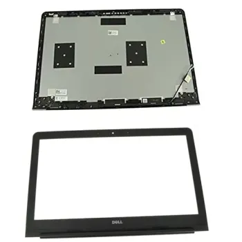 Dell inspiron 5547 LCD Top Cover With Bezel